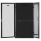 фото Шкаф напольный 19", 42U SmartWatt IRS428107 в Смоленске