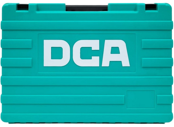 фото Перфоратор  DCA AZC02-28SH в Краснодаре