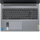 фото Ноутбук  Lenovo IdeaPad Slim 3 16IAH8 16 ", Core i5, 8 Гб RAM, 512 Гб SSD, UHD Graphics, Серый