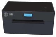 фото Термопринтер Cactus CS-TP-D420U