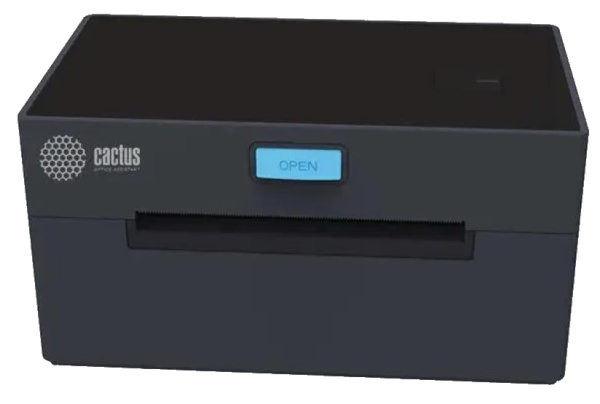 фото Термопринтер  Cactus CS-TP-D420U в Омске