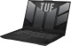 фото Ноутбук  ASUS TUF Gaming A17 FA707NVR-HX010 в Смоленске 17.3 ", Ryzen 7, 16 Гб RAM, 512 Гб SSD, GeForce RTX 4060, Серый