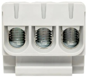 фото Клемма EKF plc-kvs3-16-50-grey