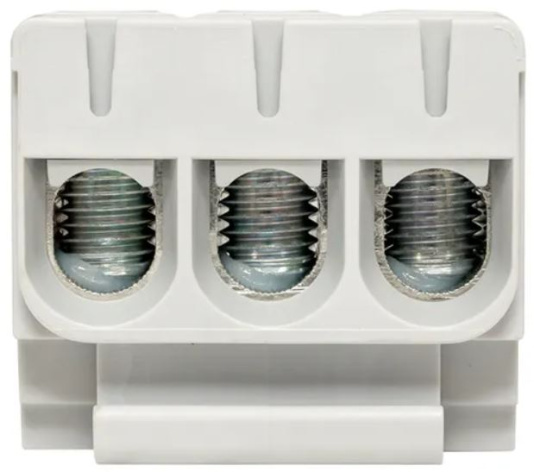 фото Клемма  EKF plc-kvs3-16-50-grey в Ростове-на-Дону