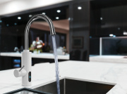 фото Водонагреватель Electrolux Taptronic (White)