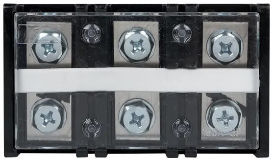 фото Терминал клеммный EKF tc-1503 в Уфе