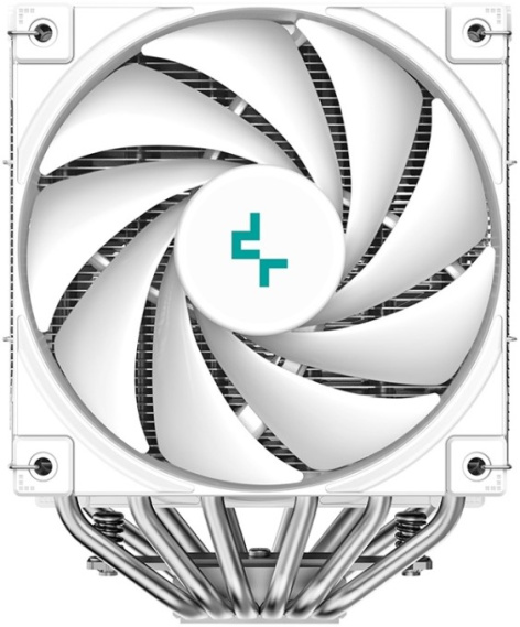 фото Кулер  Deepcool AK620 DIGITAL SE WH в Волгограде