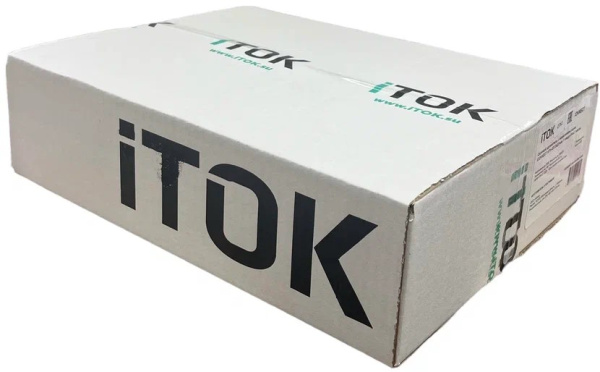 фото Удлинитель силовой iTOK i-CONNECT-SU-KG-325-3-44-5 в Омске
