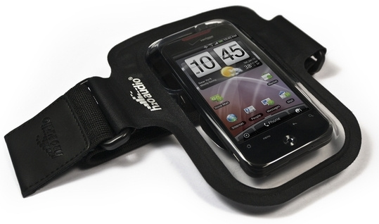 фото Чехол  H2O Amphibx Fit Arm Case