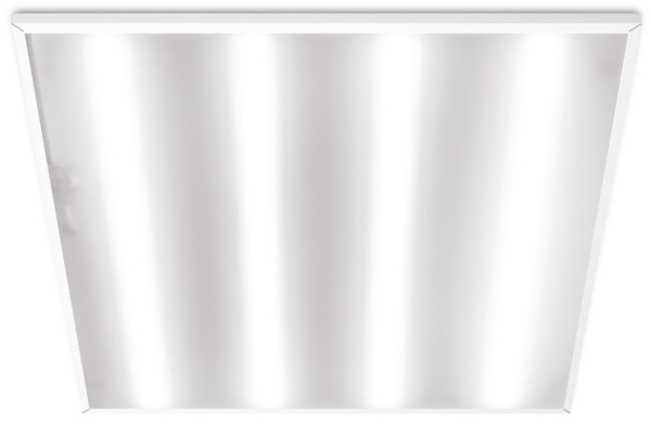 фото Панель LED светодиодная WOLTA ULPC36W60-04-02 в Уфе