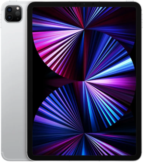 фото Планшет 11" Apple iPad Pro (2022) Wi-Fi 128GB в Казани