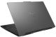 фото Ноутбук  ASUS TUF F17 FX707VUR-HX225 в Смоленске 17.3 ", Core 5, 32 Гб RAM, 512 Гб SSD, GeForce RTX 4050, Серый
