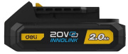 фото Аккумулятор Deli DL-DC20A2