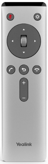 фото Пульт ДУ Yealink VCR20 в Красноярске