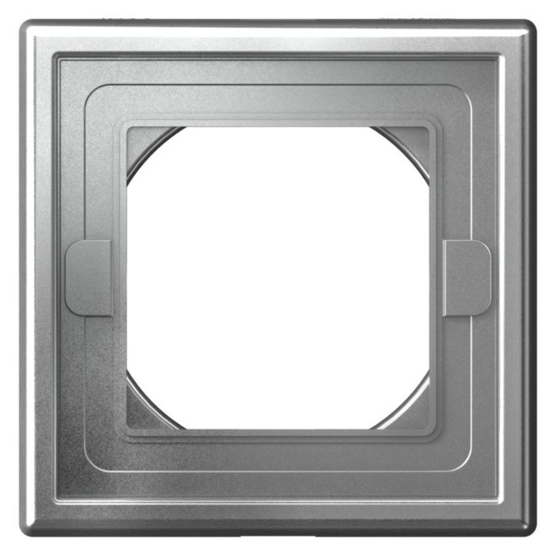 

Рамка одинарная Systeme Electric GAL440301 ArtGallery IP44 Алюминий, GAL440301