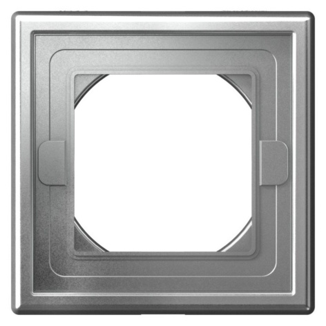 фото Рамка одинарная  Systeme Electric GAL440301 в Казани