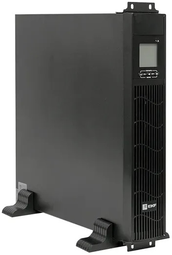фото Источник бесперебойного питания  EKF SW910Pro-RTB в Омске
