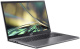 фото Ноутбук  Acer Aspire A317-55P в Екатеринбурге 17.3 ", Core i3, 16 Гб RAM, 512 Гб SSD, UHD Graphics 770, Серебристый