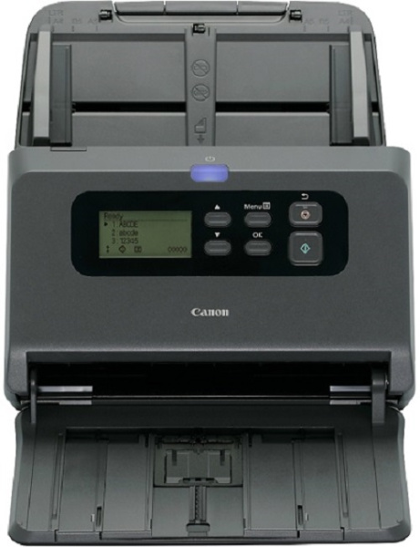фото Документ-сканер  Canon imageFORMULA DR-M260 в Екатеринбурге