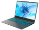 фото Ноутбук  Maibenben X16A-R77445 в Воронеже 16 ", Ryzen 7, 16 Гб RAM, 512 Гб SSD, GeForce RTX 4050, Серый
