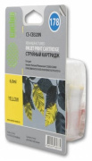 фото Картридж Cactus CS-CB320N