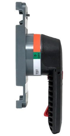 фото Рукоятка управления  EKF tb-315-400-fh в Ростове-на-Дону