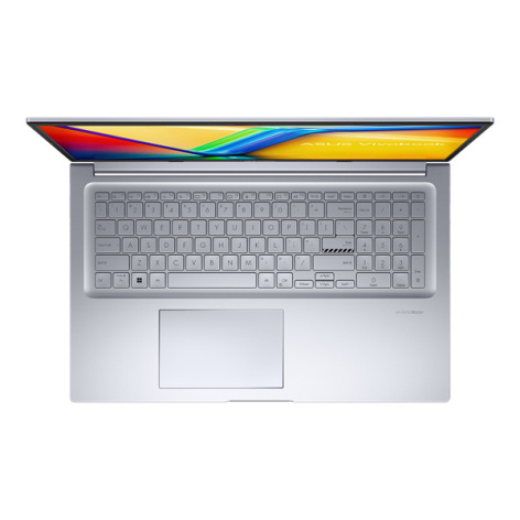 фото Ноутбук  ASUS M3704YA-AU159 в Перми 17.3 ", Ryzen 5, 16 Гб RAM, 1 Тб SSD, Radeon Graphics, Серебристый