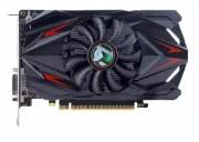 фото Видеокарта MAXSUN GeForce GTX 1050 TI Transformer (MS-GTX1050Ti TF 4G)