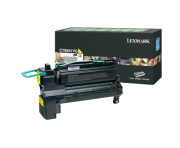 Изображение товара Картридж Lexmark C792X1YG