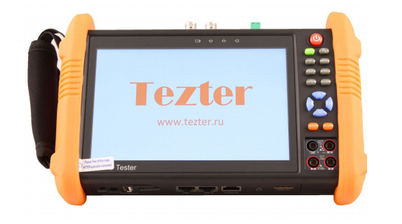 фото Тестер  Tezter TIP-H-7 в Красноярске