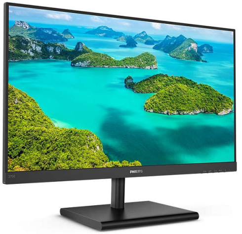 фото Монитор 27" Philips 275E1S в Перми