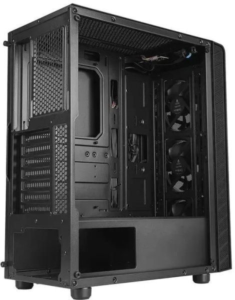 фото Корпус ATX Azza Prime 360E в Челябинске