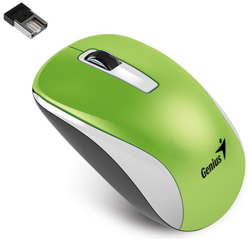 фото Мышь  Genius NX-7010 в Челябинске