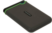 фото Внешний диск HDD Transcend TS4TSJ25M3C