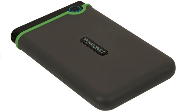 фото Внешний диск HDD 2.5