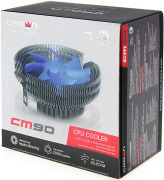фото Кулер Crown CM-90