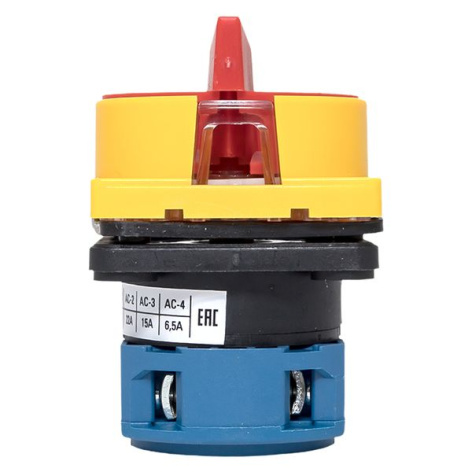 фото Переключатель кулачковый  EKF pk-1-12-25-a65 в Уфе