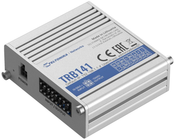 фото Модем  Teltonika Networks TRB141 в Казани