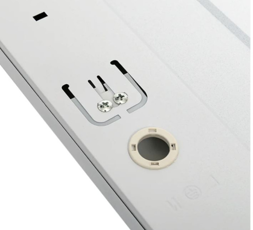 фото Панель LED светодиодная EKF LPL-4103-L-36-4000 в Екатеринбурге