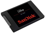 фото Накопитель SSD SanDisk SDSSDH3-1T00-G26 1000 ГБ
