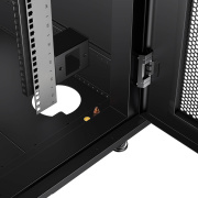 фото Шкаф Cabeus ND-SC-42U80/120-BK