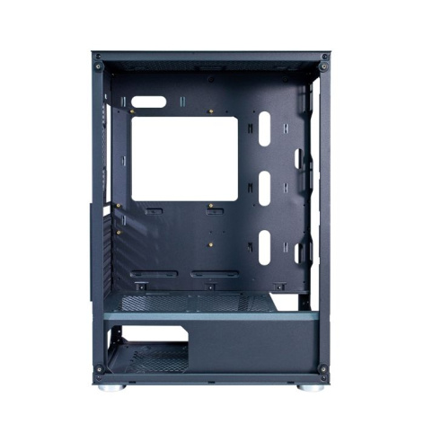 фото Корпус ATX 1STPLAYER FIREBASE XF в Красноярске