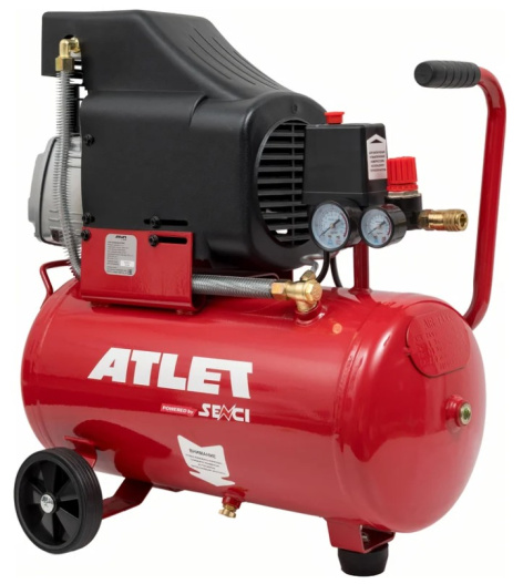фото Компрессор  ATLET SC-DS24L в Краснодаре