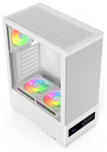 фото Корпус ATX ACD Citadel 108DW в Волгограде