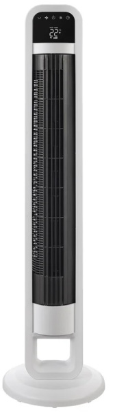 фото Вентилятор напольный Electrolux EFT-1110W (УЦЕНЕННЫЙ) в Казани