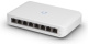 фото Коммутатор  Ubiquiti USW-Lite-8-PoE в Ростове-на-Дону