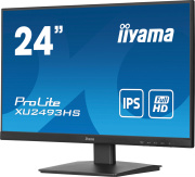 фото Монитор Iiyama XU2493HS-B6