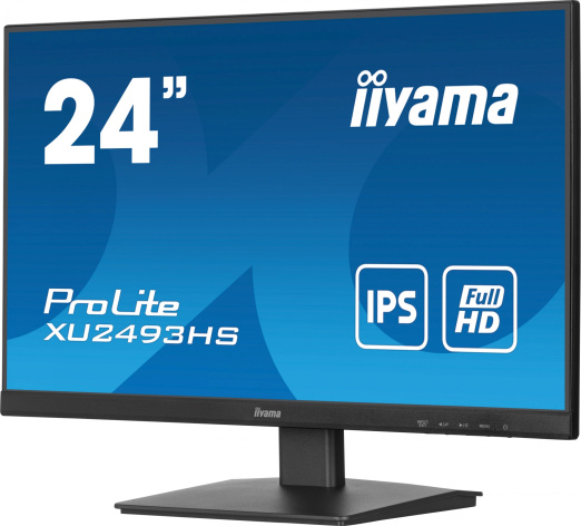 фото Монитор 23,8" Iiyama XU2493HS-B6 в Уфе