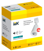 фото Светильник IEK LT-DSO0-1401-06-40-K01