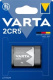 фото Батарейка  Varta 2CR5 в Санкт-Петербургe